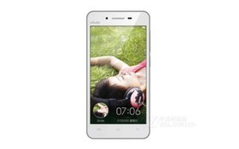 vivo Y27（4G版） 1GB+16GB（移动4G）参数及手机配置介绍