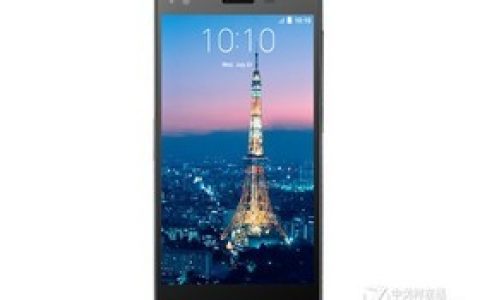 ZTE Blade VEC 3G parameters and phone configuration introduction