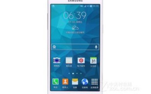 三星GALAXY A5（A5009/电信4G）参数及手机配置介绍