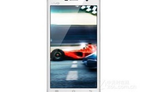 vivo Y22iL（移动4G）参数及手机配置介绍