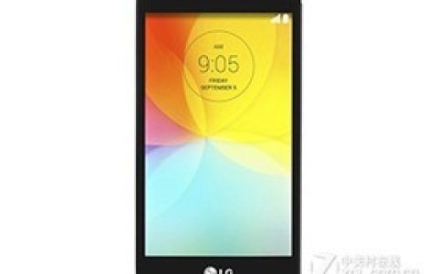 LG L Fino参数及手机配置介绍