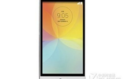 LG L Bello（联通3G版）参数及手机配置介绍