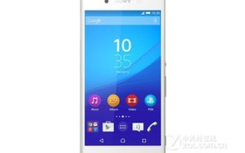 索尼Xperia Z3+ Dual（E6533/双4G）参数及手机配置介绍