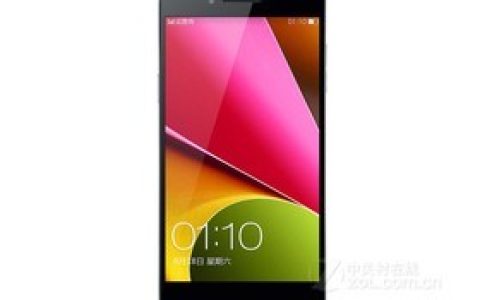 OPPO R1S（R8000/联通4G）参数及手机配置介绍