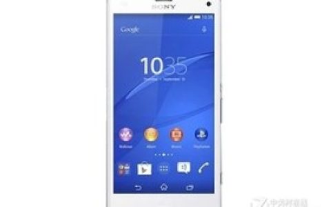 Sony Xperia Z3 Compact (M55W) Parameters and Phone Configuration Introduction