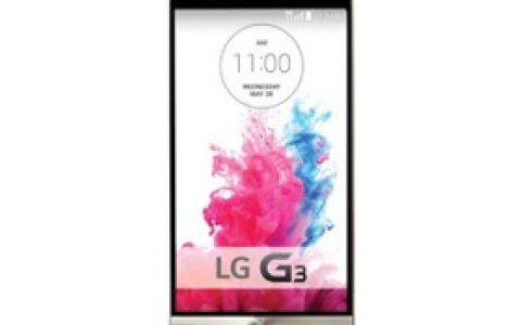 LG G3（D858/移动4G）参数及手机配置介绍