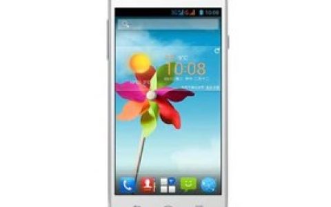 ZTE Q503U (Unicom 3G) parameters and phone configuration introduction