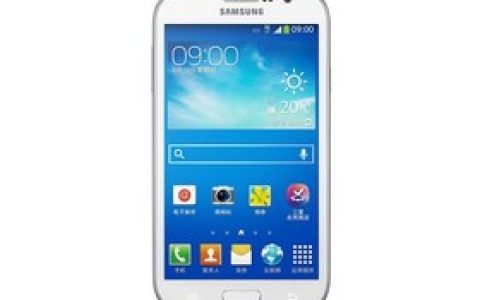 三星GALAXY Grand Neo+（I9168/移动3G）参数及手机配置介绍