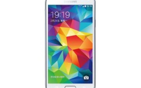 Samsung GALAXY S5 (G9009D/Telecom 3G) parameters and phone configuration introduction