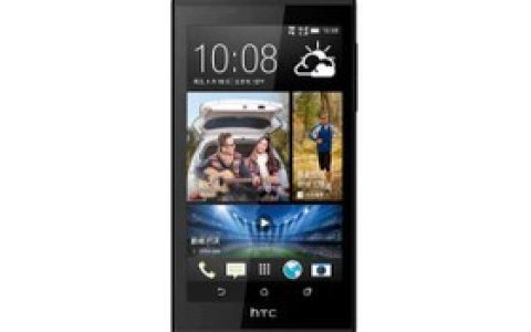 HTC Desire 610t (Mobile 4G) parameters and phone configuration introduction