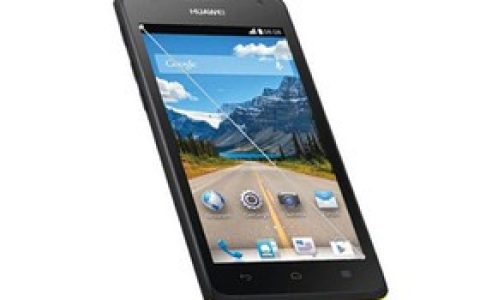 Huawei Y530 parameters and phone configuration introduction