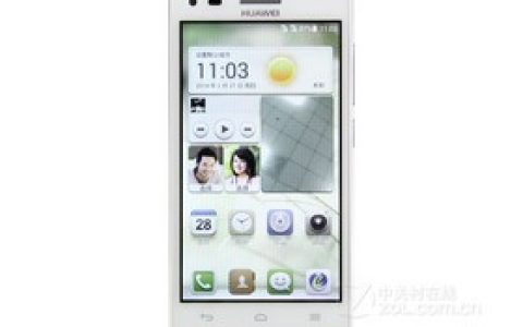 Huawei Ascend G6 (Telecom Edition) Parameters and Phone Configuration Introduction