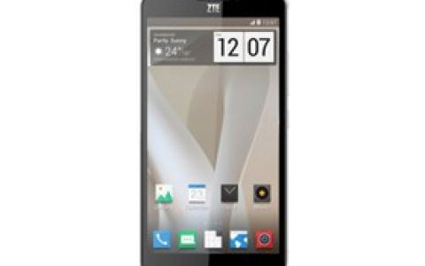 ZTE Grand S II (Mobile TD-LTE/Premium Edition) parameters and phone configuration introduction