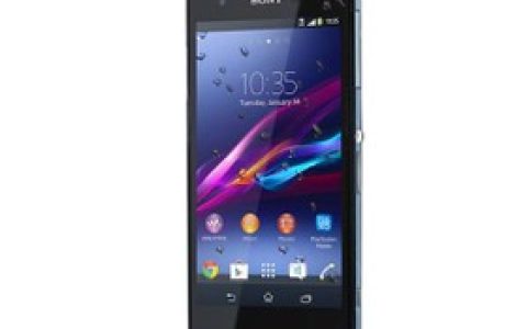 Sony Xperia Z1S parameters and phone configuration introduction