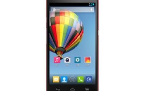 TCL S850L (Telecom Edition) parameters and phone configuration introduction