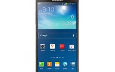 Samsung GALAXY Round (G910) Parameters and Phone Configuration Introduction