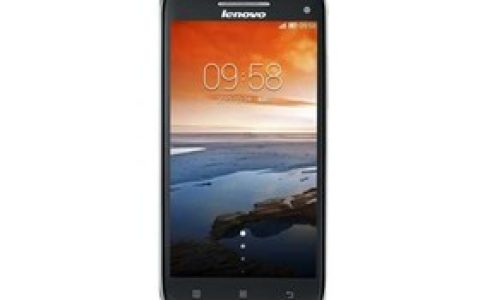 Lenovo VIBE X (S960) parameters and phone configuration introduction