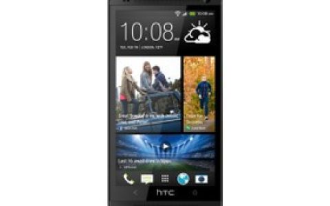 HTC One max（809D/双卡/电信版）参数及手机配置介绍