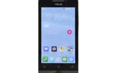 Asus PadFone Mini (PF400CG/Unicom 3G Edition) parameters and phone configuration introduction