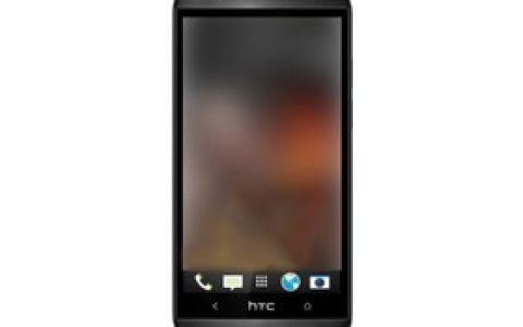 HTC Desire 619d（单卡/电信版）参数及手机配置介绍