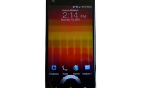 HTC Butterfly S (9088/Mobile) parameters and phone configuration introduction