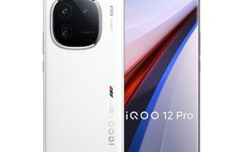 iQOO 12 Pro (16GB/256GB) parameters and phone configuration introduction