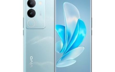 vivo S17（12GB/256GB）参数及手机配置介绍