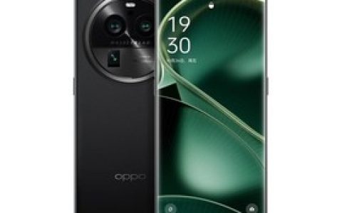 OPPO Find X6 Pro（12GB/256GB）参数及手机配置介绍