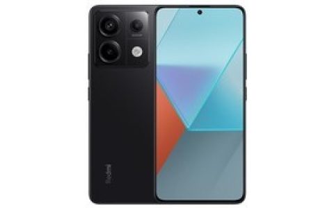 Redmi Note 13 Pro（8GB/128GB）参数及手机配置介绍