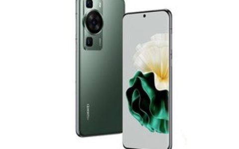 HUAWEI P60（8GB+256GB）参数及手机配置介绍