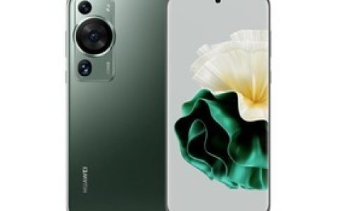 HUAWEI P60 Pro（8GB+256GB）参数及手机配置介绍