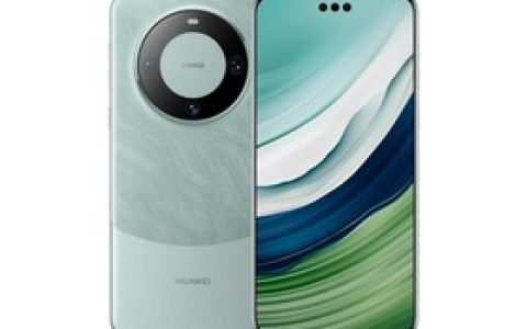 HUAWEI Mate 60 Pro（12GB/1TB）参数及手机配置介绍