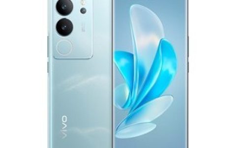 vivo S17 Pro（8GB/256GB）参数及手机配置介绍