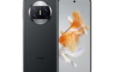 HUAWEI Mate X3（12GB+256GB）参数及手机配置介绍