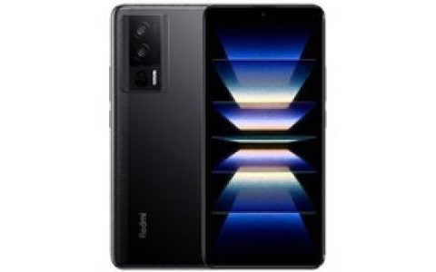 Redmi K60 Pro （8GB/128GB）参数及手机配置介绍