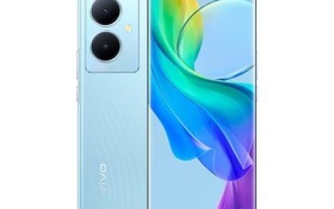 vivo Y78+（8GB/128GB）参数及手机配置介绍