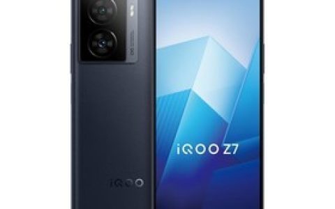 iQOO Z7 (8GB/128GB) parameters and phone configuration introduction