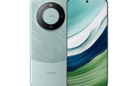 HUAWEI Mate 60（12GB/1TB）参数及手机配置介绍