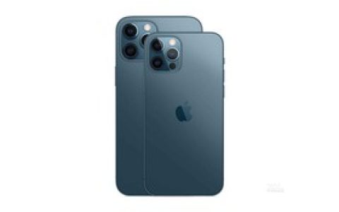 苹果iPhone 12 Pro Max（6GB/128GB/全网通/5G版）参数及手机配置介绍