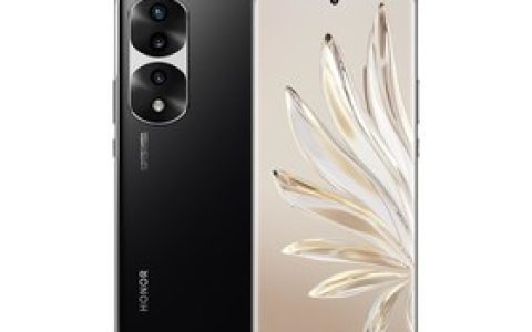 荣耀70 Pro（8GB/256GB）参数及手机配置介绍