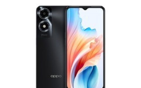 OPPO A2x (6GB/128GB) Parameters and Phone Configuration Introduction