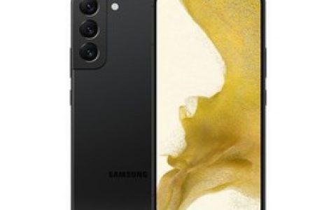 三星Galaxy S22（8GB/128GB/5G版）参数及手机配置介绍