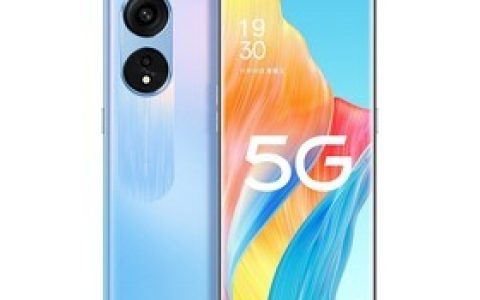 OPPO A1 Pro（8GB/128GB）参数及手机配置介绍