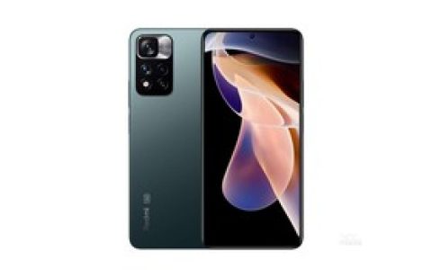 Redmi Note 11 Pro（8GB/128GB/全网通/5G版）参数及手机配置介绍