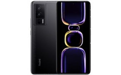 Redmi K60（16GB/256GB）参数及手机配置介绍