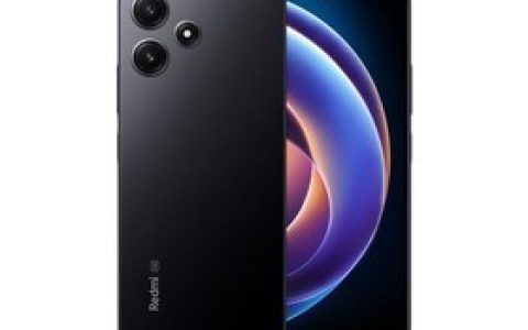 Redmi Note 12R（4GB/128GB）参数及手机配置介绍