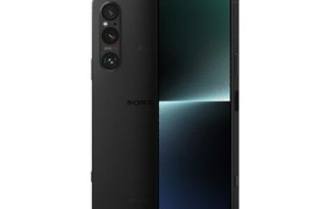 索尼移动Xperia 1 V（12GB/256GB）参数及手机配置介绍