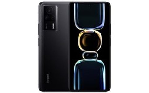 Redmi K60E（8GB/128GB）参数及手机配置介绍