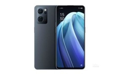 OPPO Reno7（8GB/128GB/全网通/5G版）参数及手机配置介绍