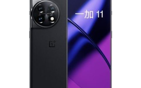 一加11（16GB/256GB）参数及手机配置介绍